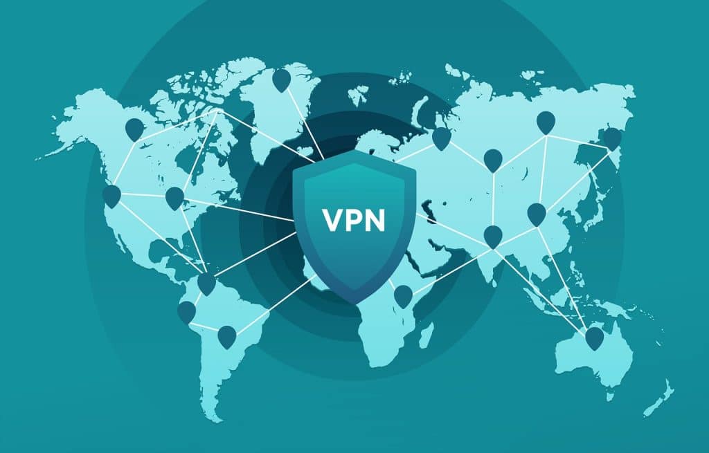 Instalar VPN