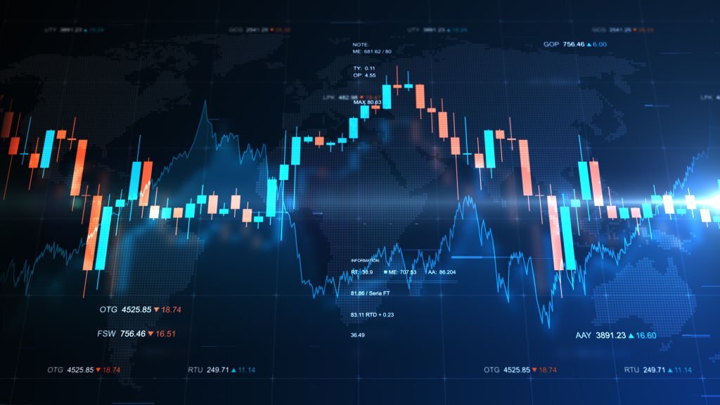 ¿Cuáles son las mejores acciones para invertir? - Empresas que liderarán la próxima década 