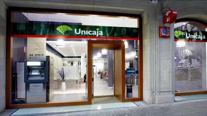 comprar acciones unicaja