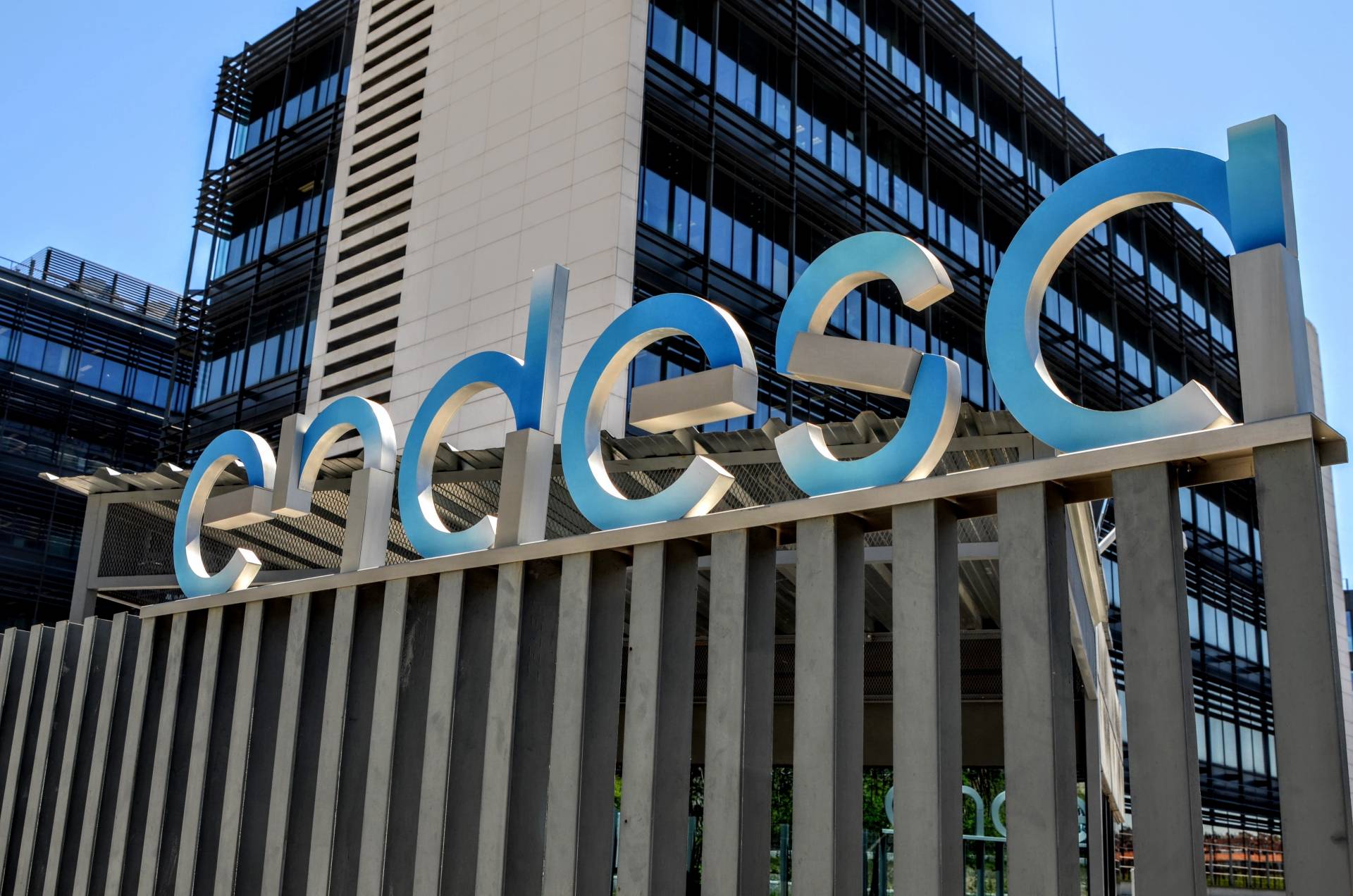 comprar acciones endesa