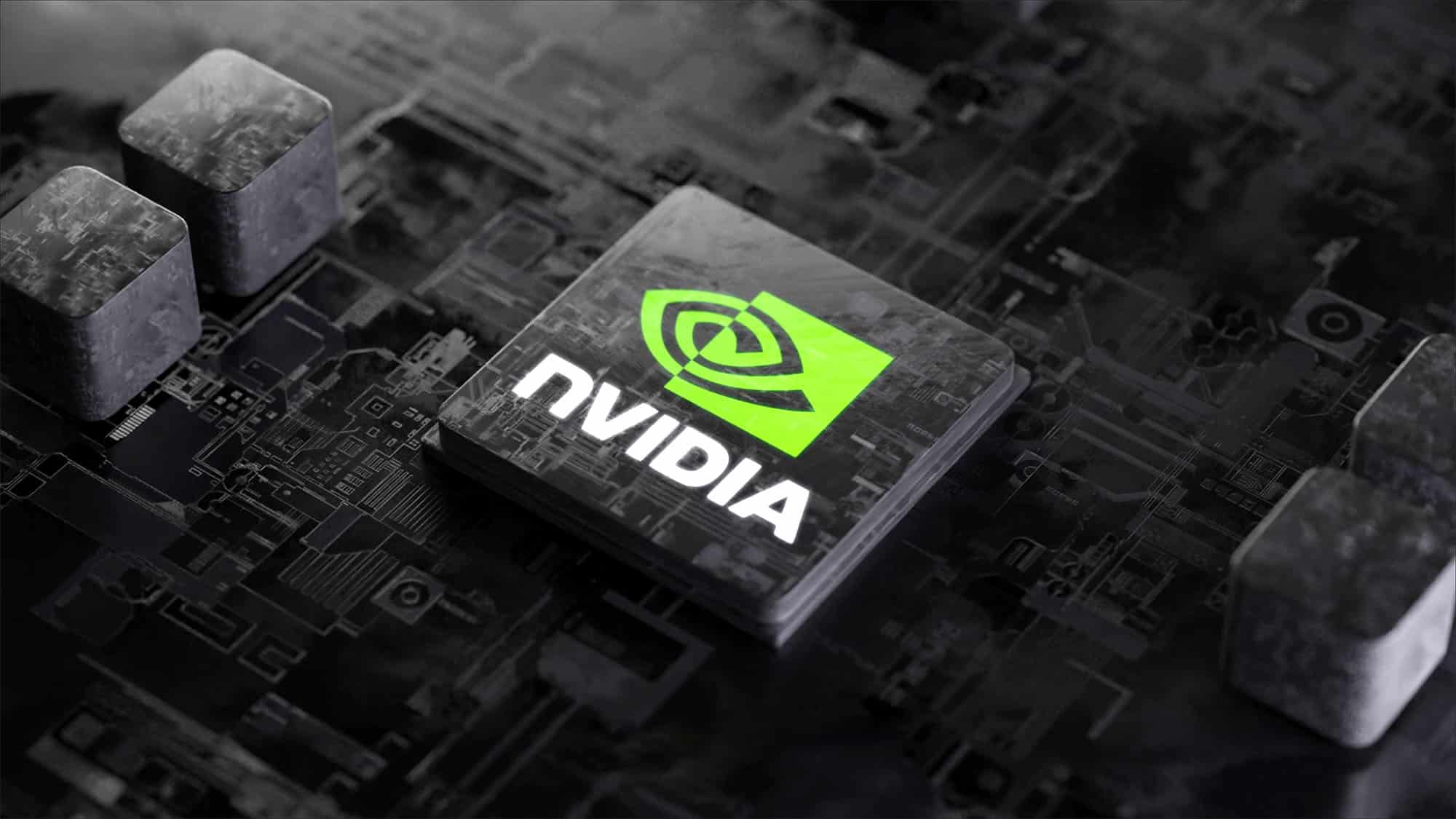 comprar acciones nvidia