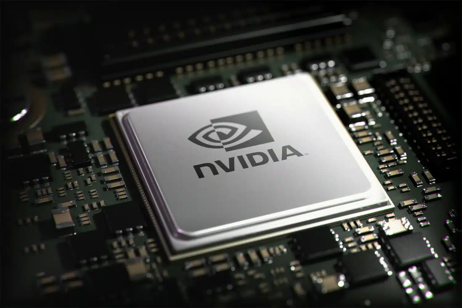 comprar acciones nvidia