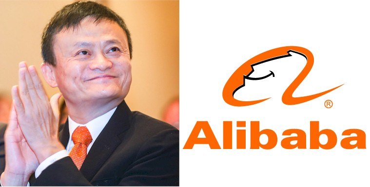 comprar acciones Alibaba group