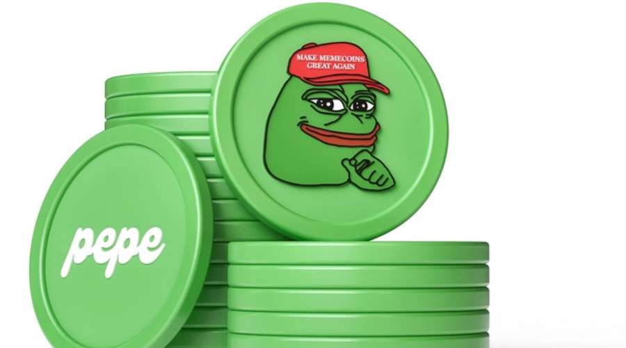 comprar pepe coin