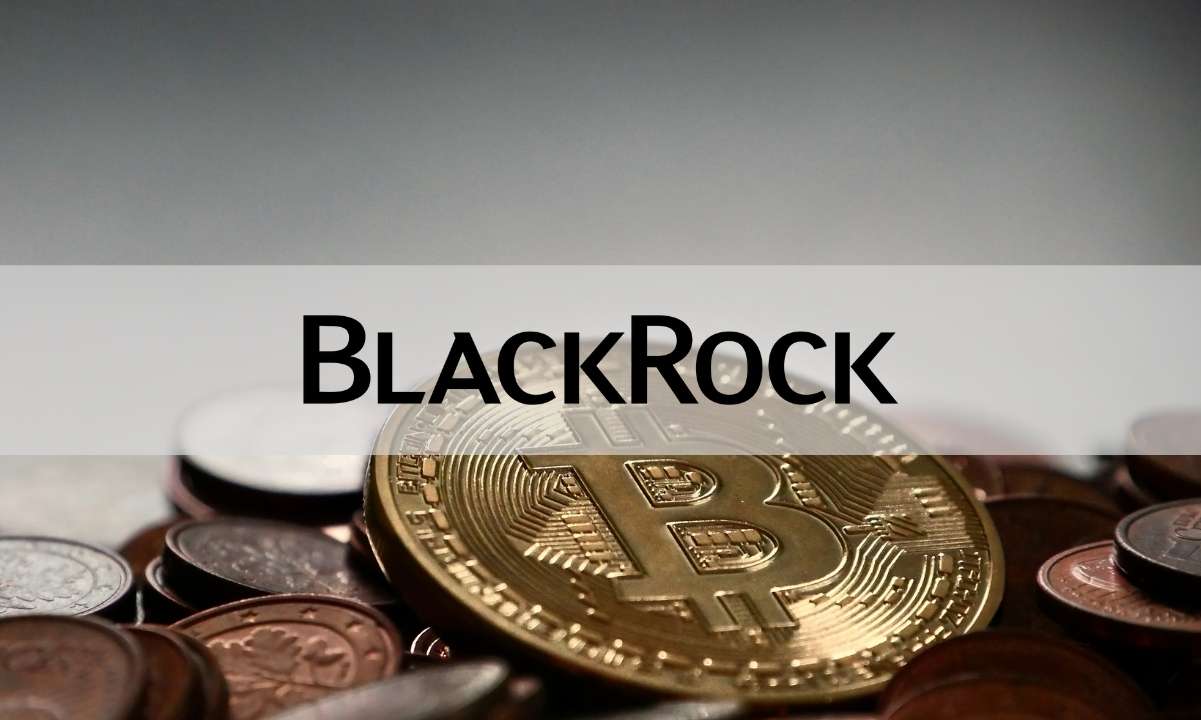 BlackRock solicita a la SEC su propio ETF de Bitcoin