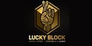 lucky block logo