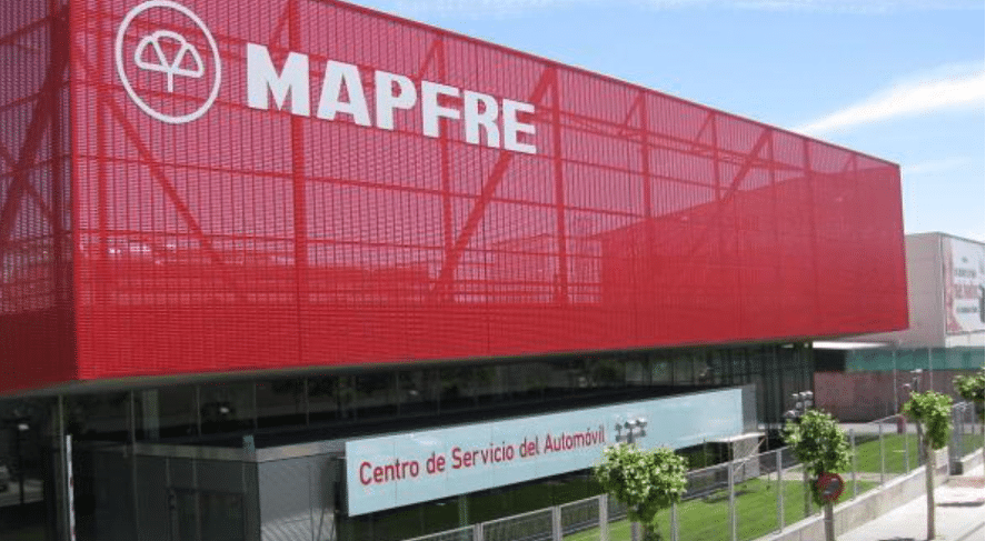 mapfre cotización de las acciones