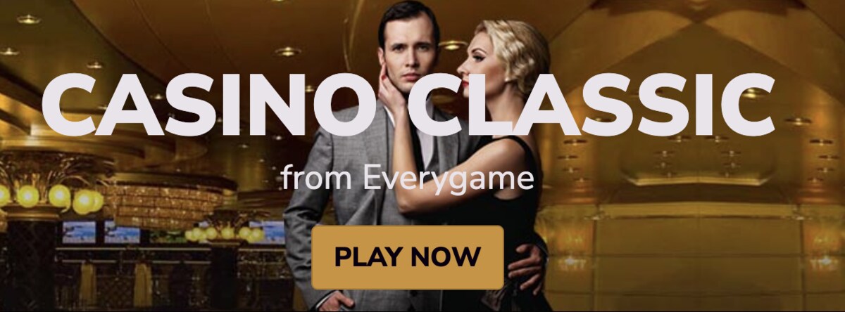 Baccarat online en Everygame