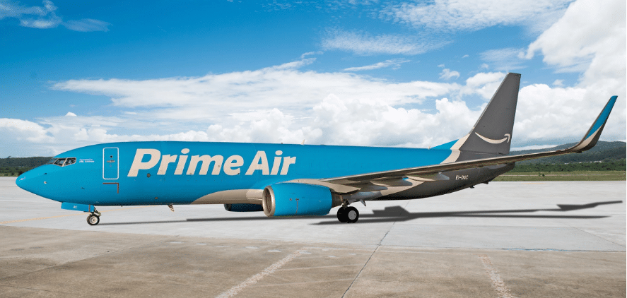 amazon air