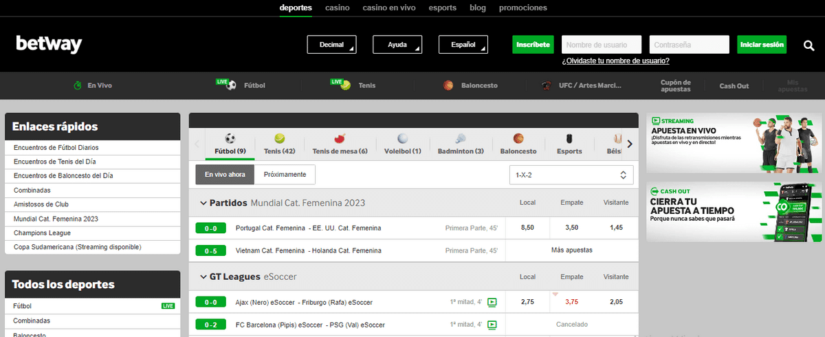 Apuestas 1x2 → Explicación & Guía para Ganar