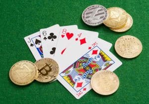 Crypto Casino España