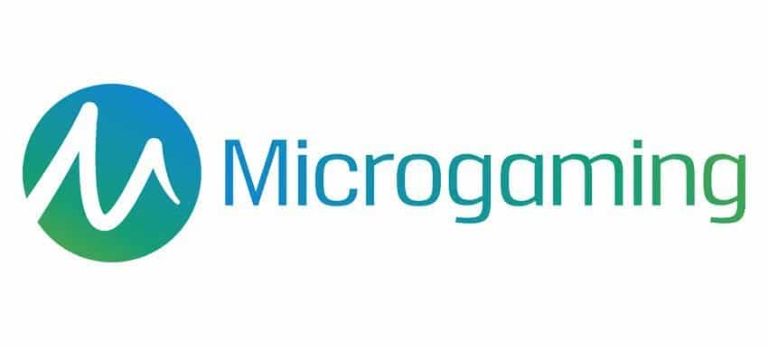 Microgaming