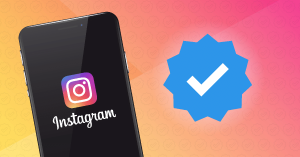 verificación instagram