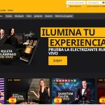 Betfair Galería