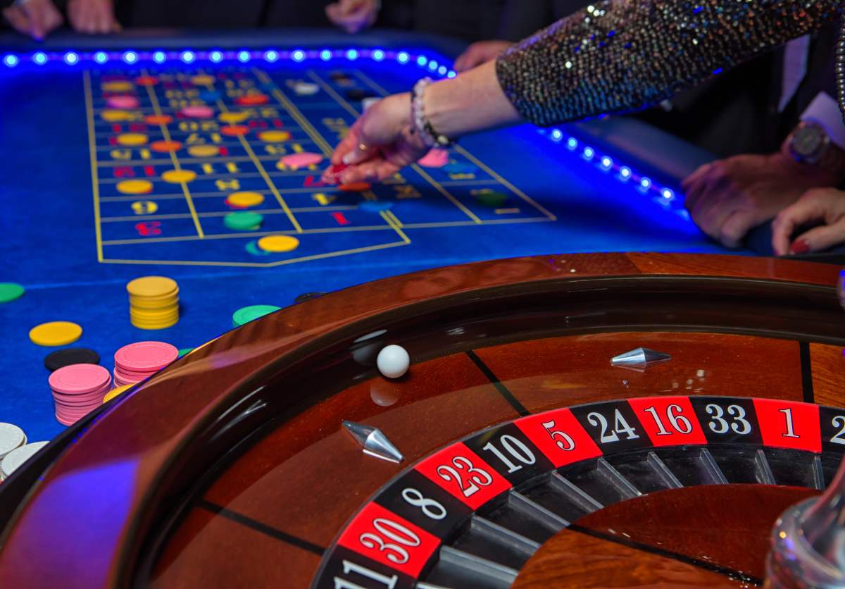 La guía A-Z de casino online con paypal
