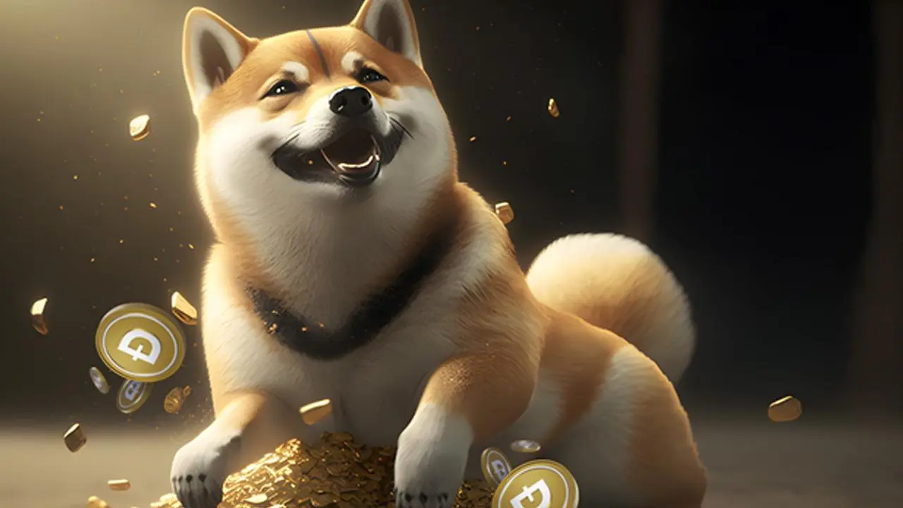 dogecoin predicción