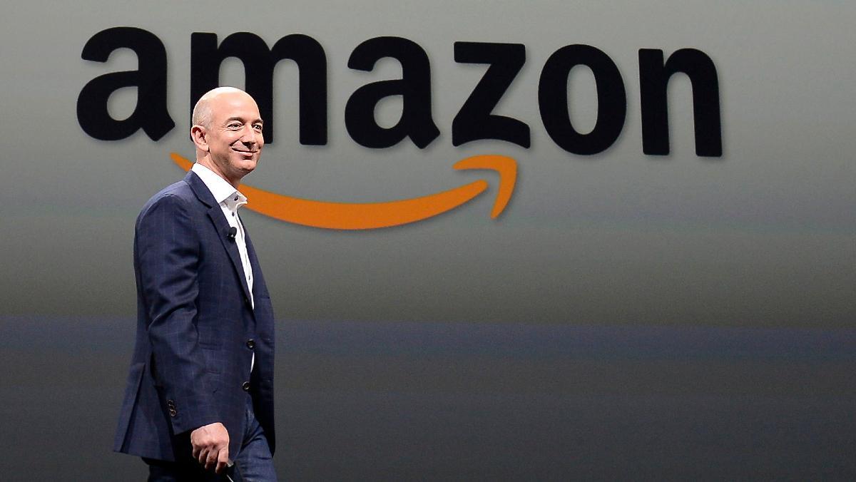 El gigante del comercio electrónico Amazon planea incursionar en los servicios de la salud