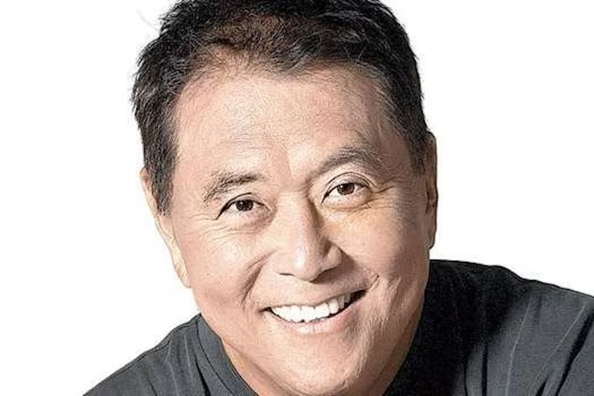 Robert Kiyosaki predice el precio de bitcoin en 135.000 $: ¿Está en lo cierto?