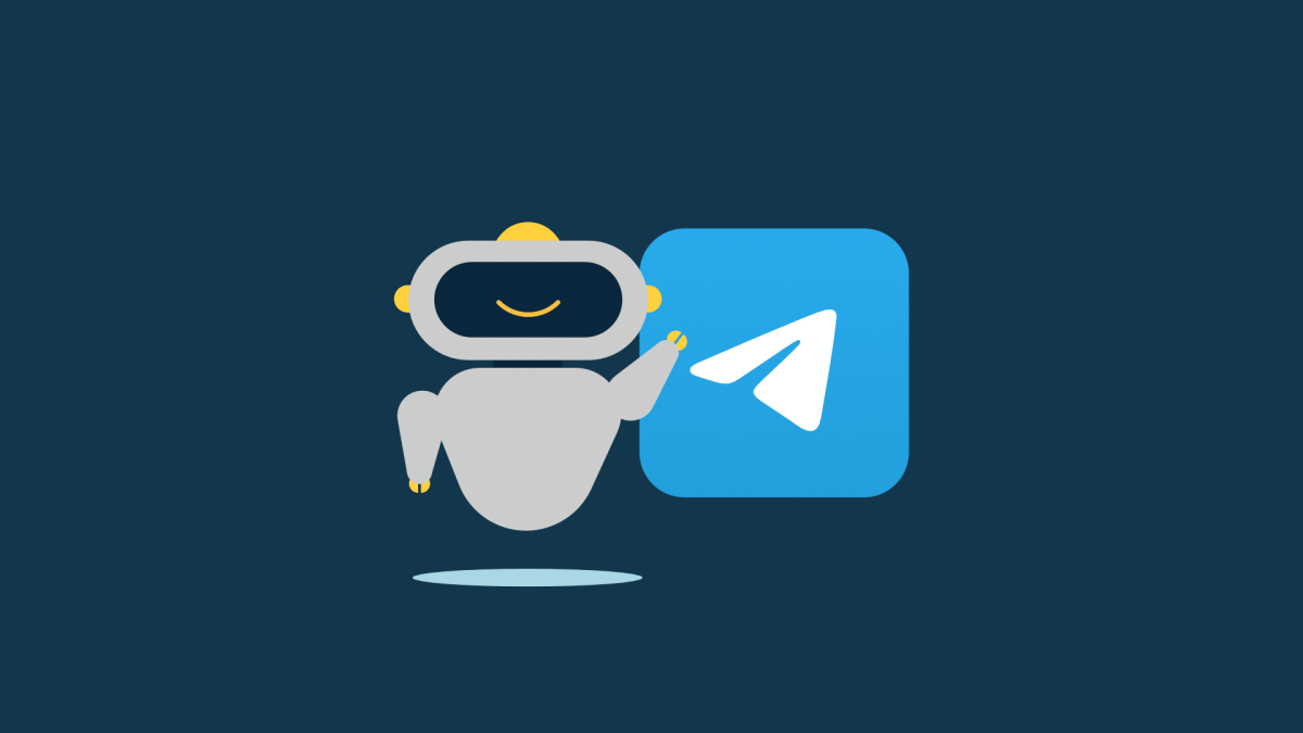 bot telegram