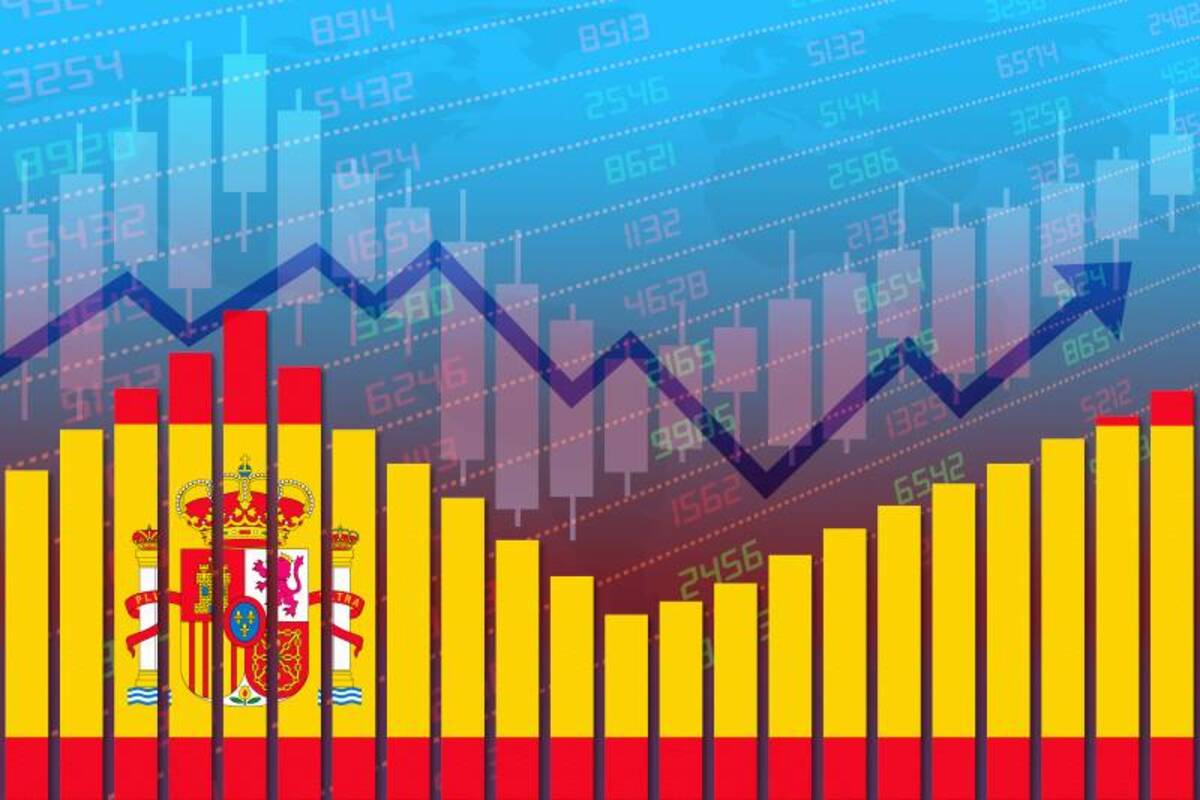 PIB España: la demanda exterior cae 4% y contribuye negativamente a los resultados