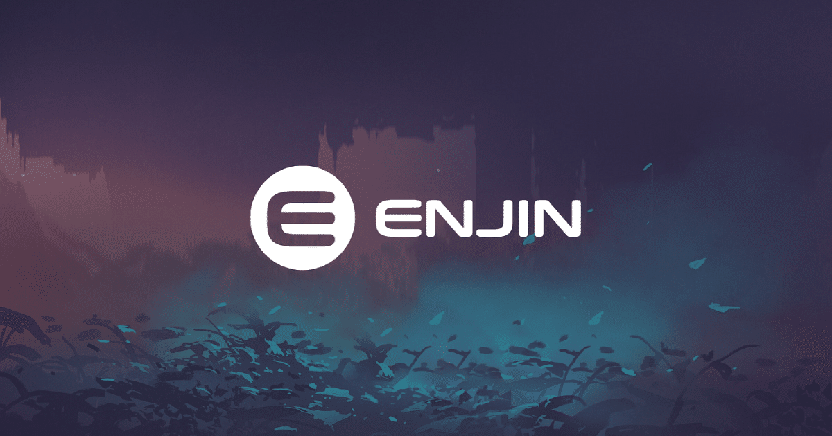 enjin coin precio