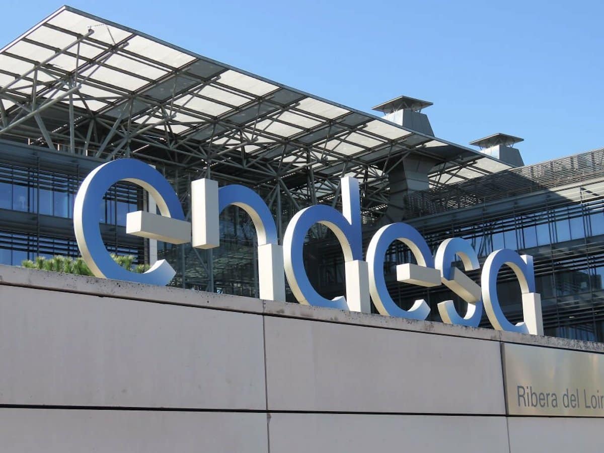 Endesa confía en la desaparición del impuesto extraordinario a las energéticas