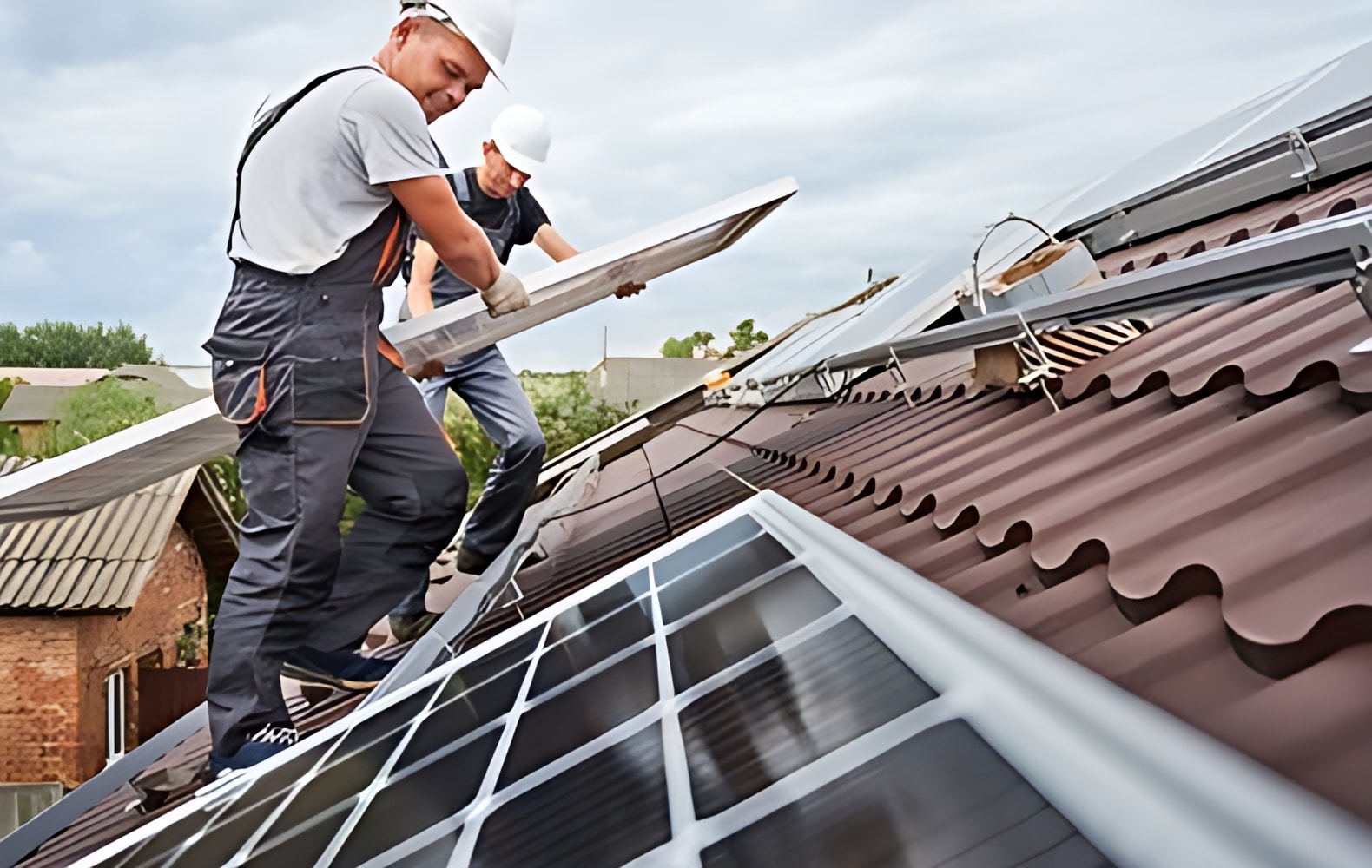 Este es el mayor beneficio del autoconsumo fotovoltaico: la compensación por excedentes