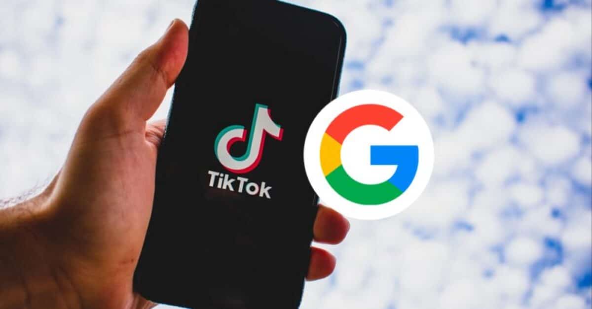 ¿Cómo funciona el SEO en TikTok y por qué superará a Google?