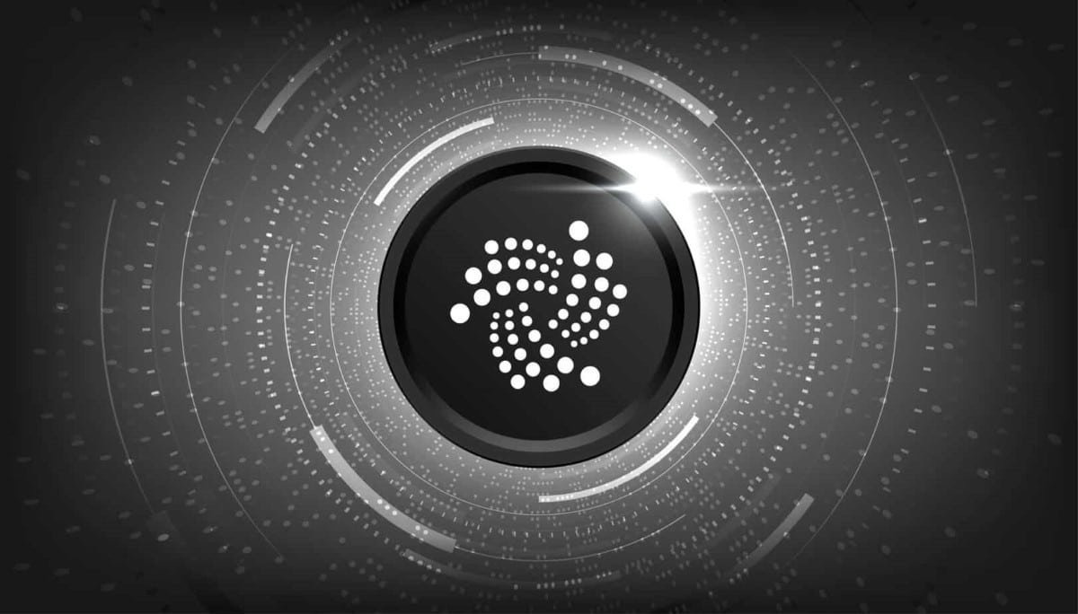 previsión iota