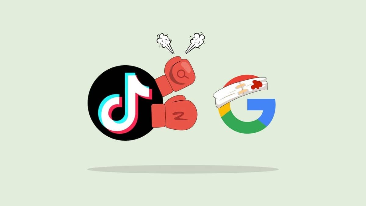 ¿Cómo funciona el SEO en TikTok y por qué superará a Google?