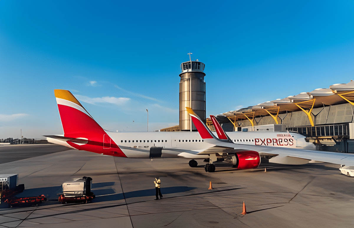 Huelga de Iberia- 29 aeropuertos y miles de pasajeros afectados