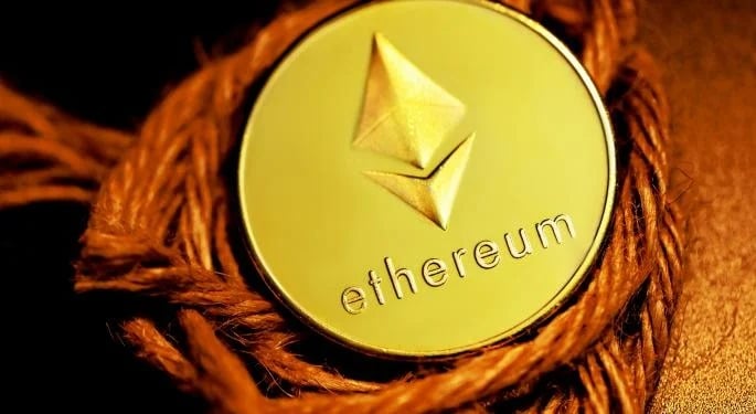 criptomonedas más rentables, Ethereum