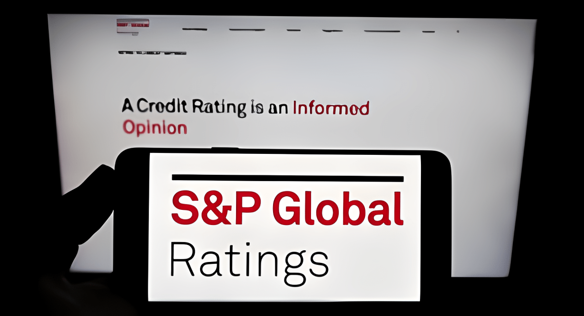 S&P Global Ratings prevé 3 bajadas de tipos para 2024 y una mejoría en la economía española