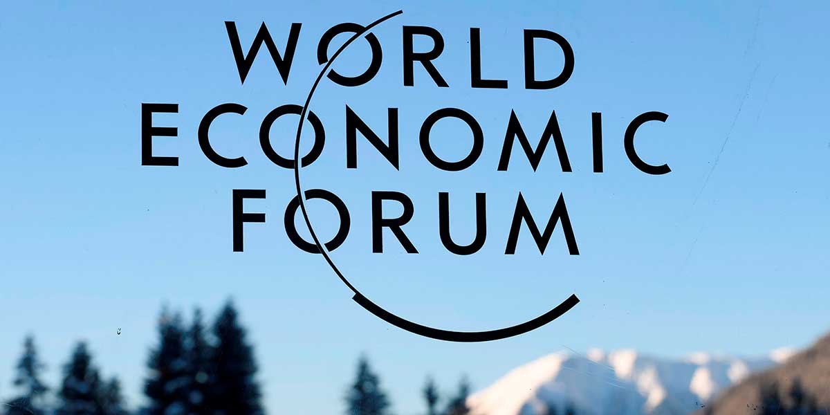 Foro Económico Mundial de Davos