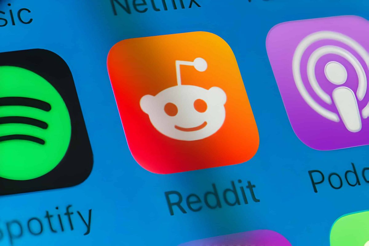 Reddit vende datos de sus usuarios, mientras firma un acuerdo de 60 millones con una empresa IA