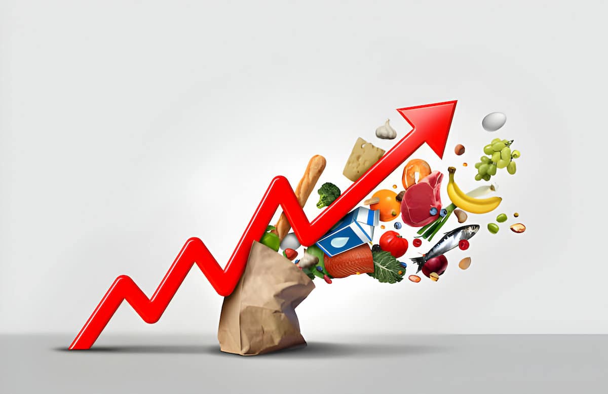 Crece la inflación en España - El precio de la electricidad es la causa principal