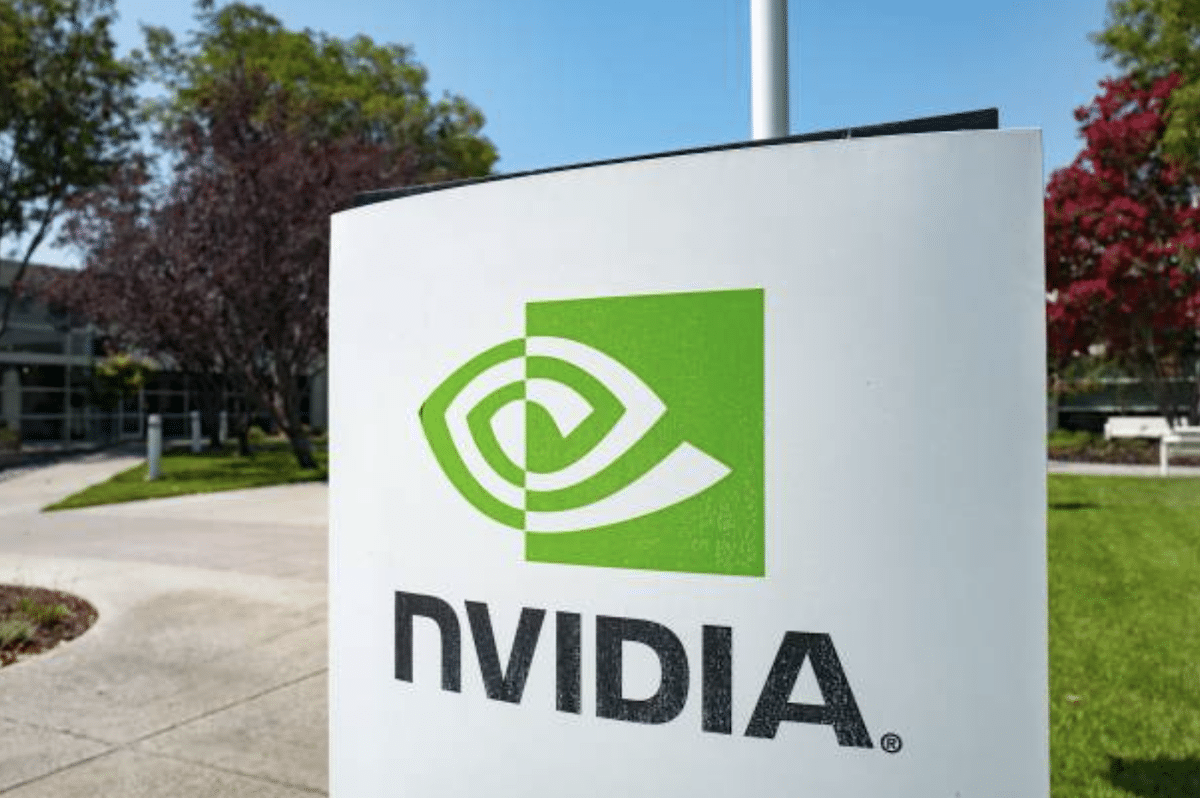 Inversores esperan gran volatilidad en las acciones de NVIDIA con el anuncio de un nuevo chip