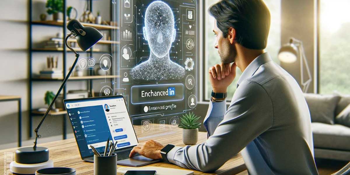 Inteligencia artificial LinkedIn Premium