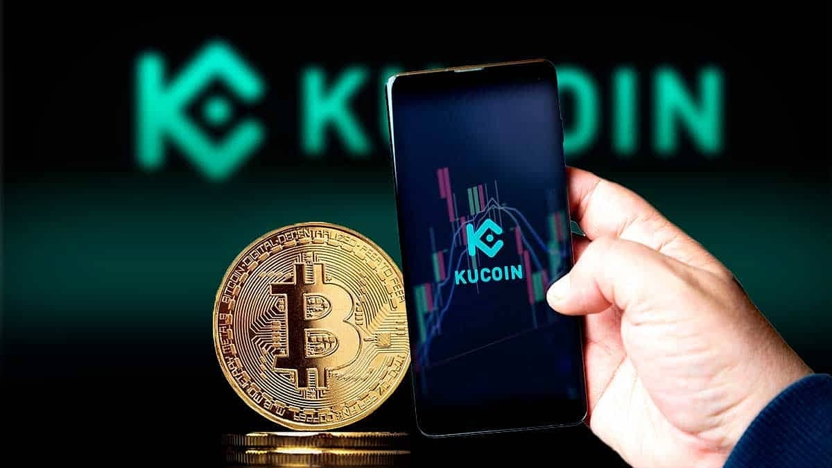 kucoin