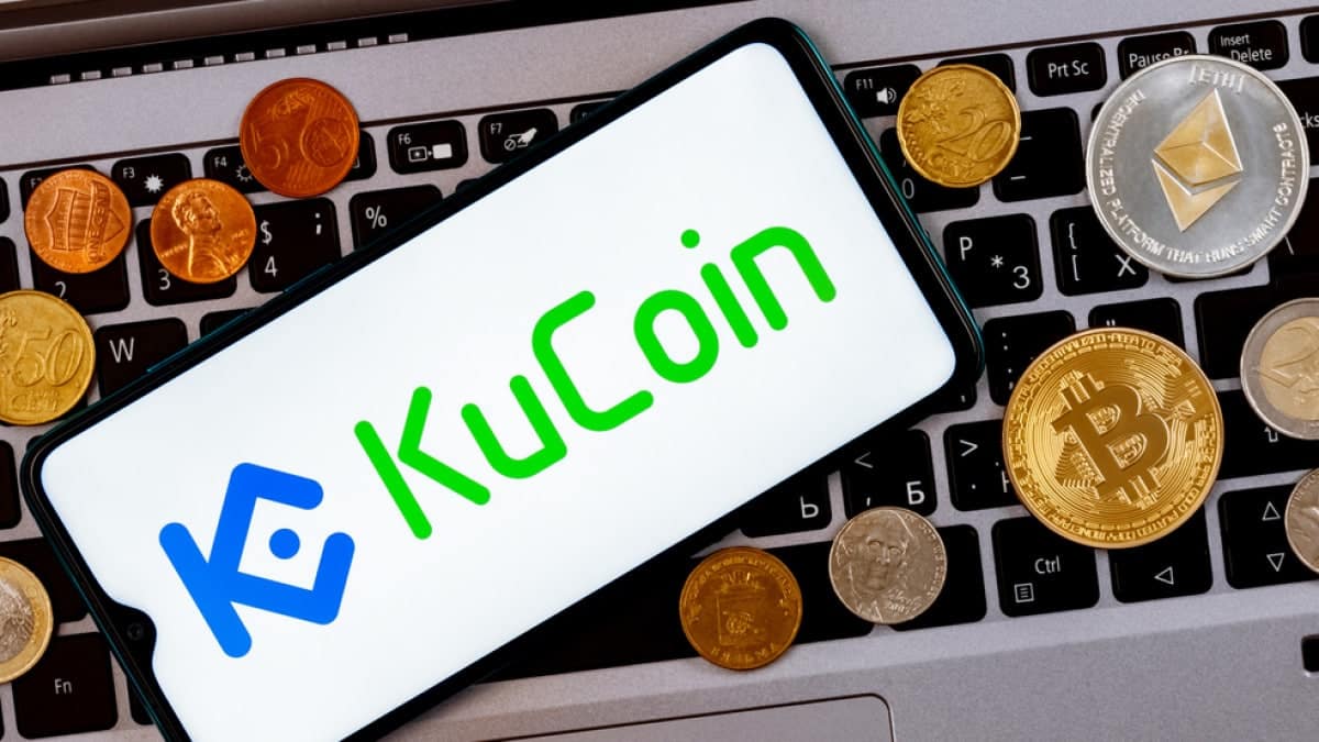 kucoin