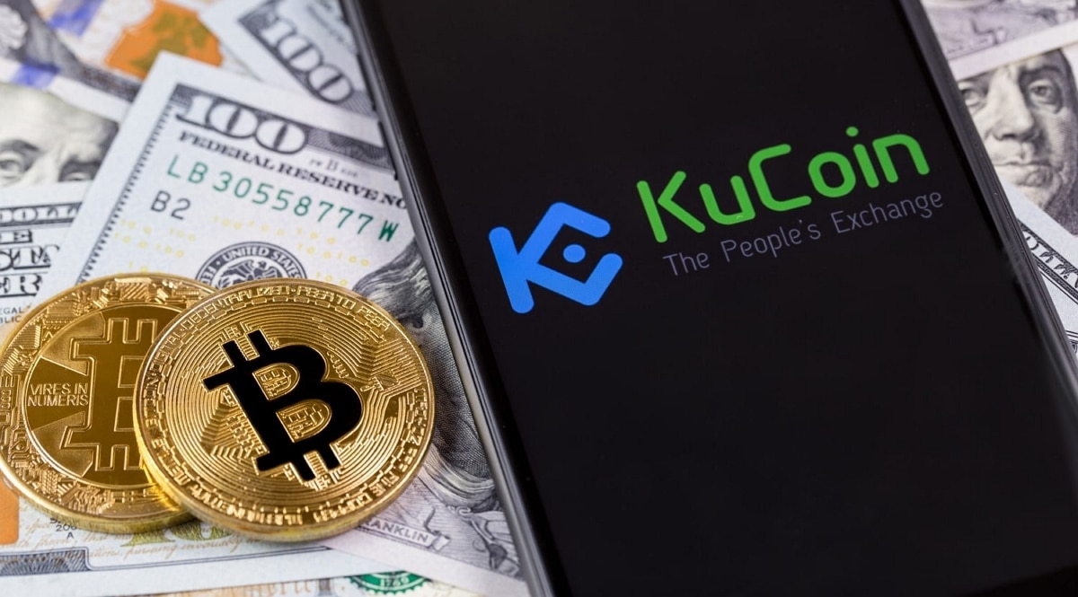 kucoin lavado de dinero