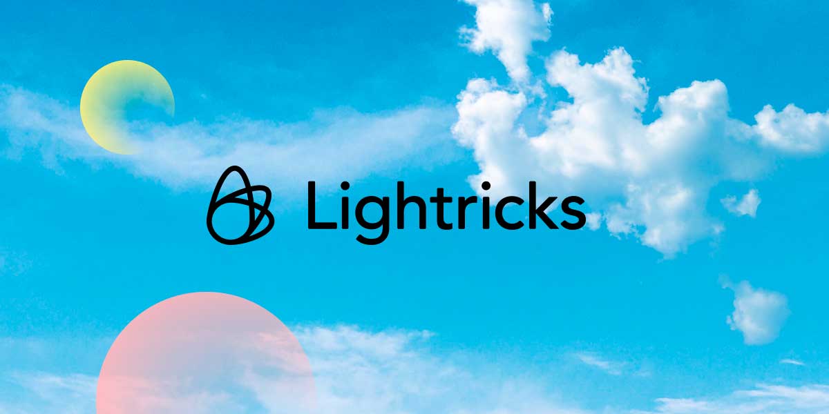 Lightricks LTX Studio Inteligencia artificial