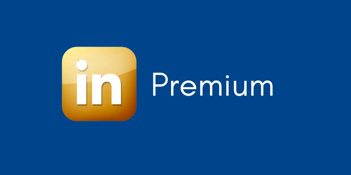 LinkedIn Premium