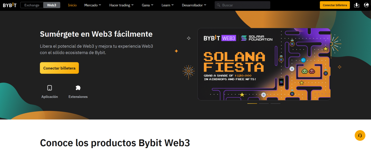 mejores wallets bitcoin bybit