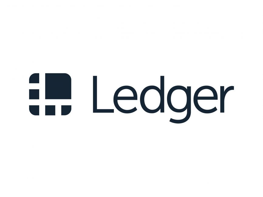 ledger logo