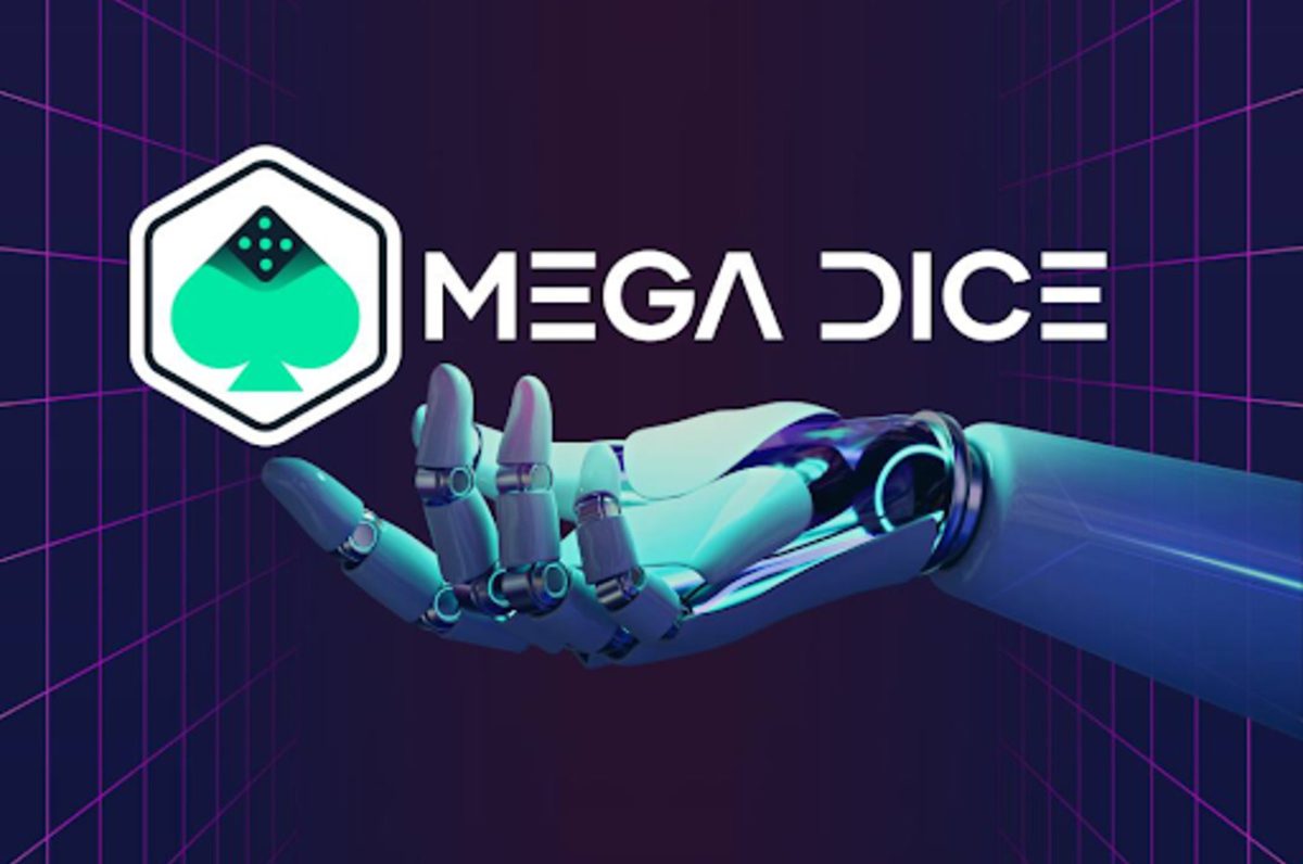 Mega Dice token es una de las mejores criptomonedas para invertir a largo plazo en España