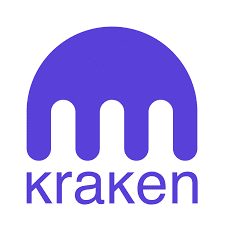 Kraken logo