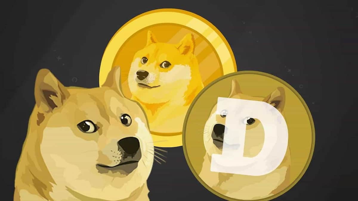 Dogecoin casino