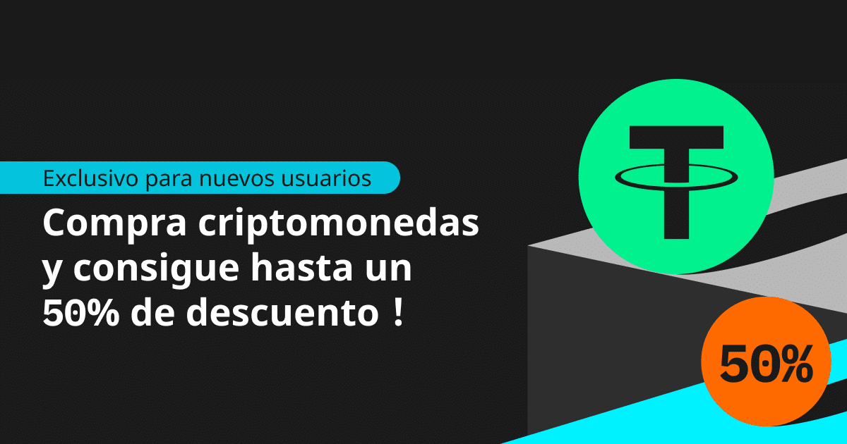 Comprar criptomonedas