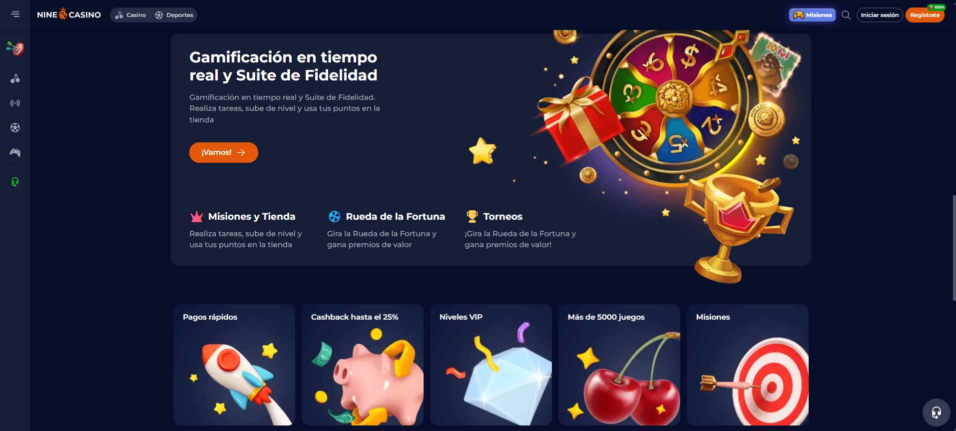 Crash casino / App casino dinero real